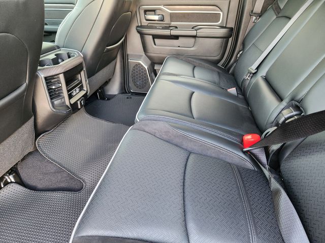 New 2026 Blue Ram Laramie image 19