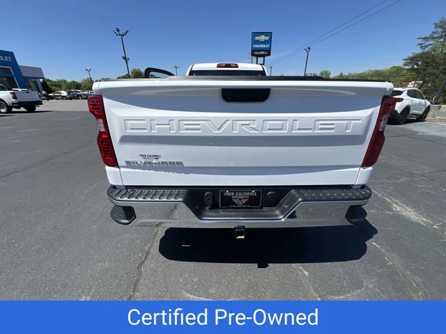 ChevroletSilverado 150034
