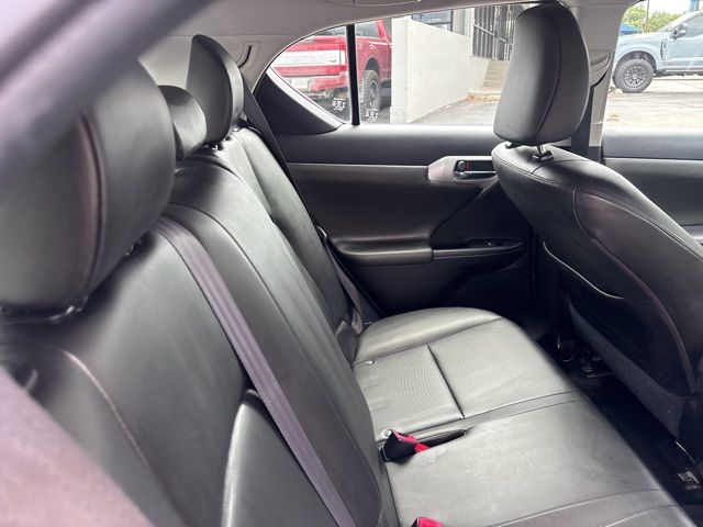 Used Car 2011 Lexus Ct  200h Premium For Sale Under $10,000 In San Antonio, Texas