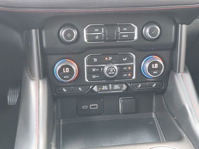 Used 2023 Chevrolet Tahoe SUV