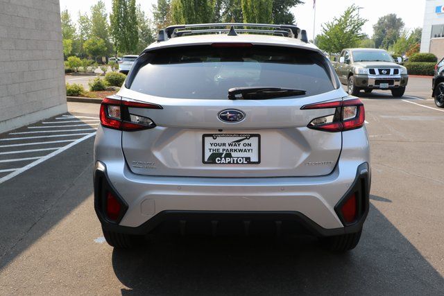 2024 Subaru Crosstrek Limited 17