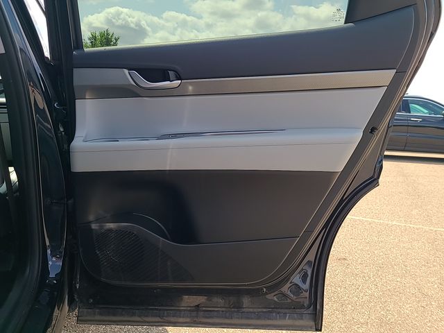 Used 2025 Hyundai Palisade SUV