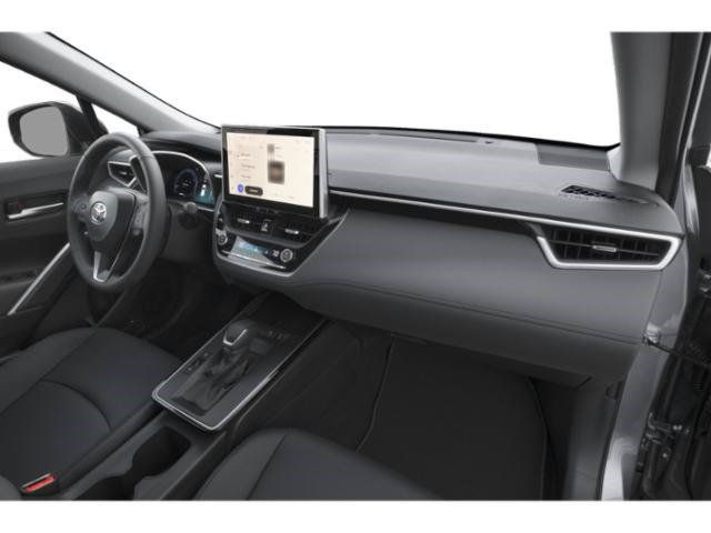 New 2026 Toyota Corolla Cross SUV