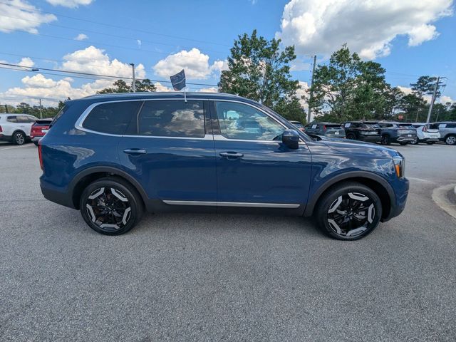 Used 2024 Kia Telluride SUV