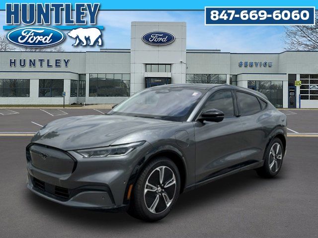 2023 Ford Mustang Mach-E Premium AWD