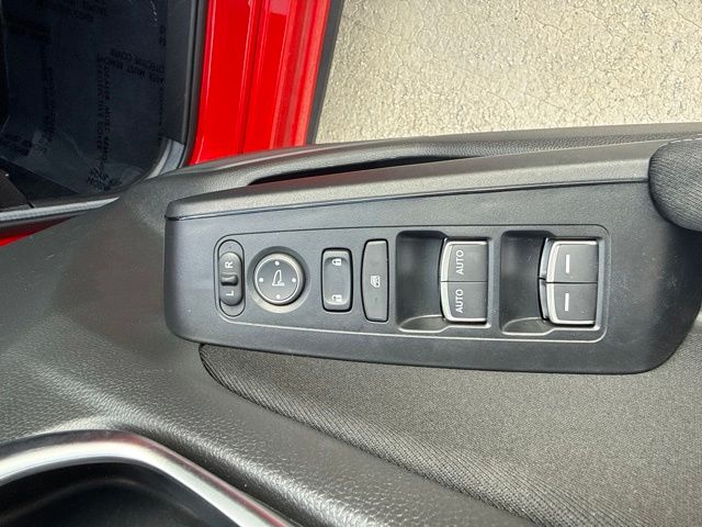2025 Honda Civic Sport:47047A