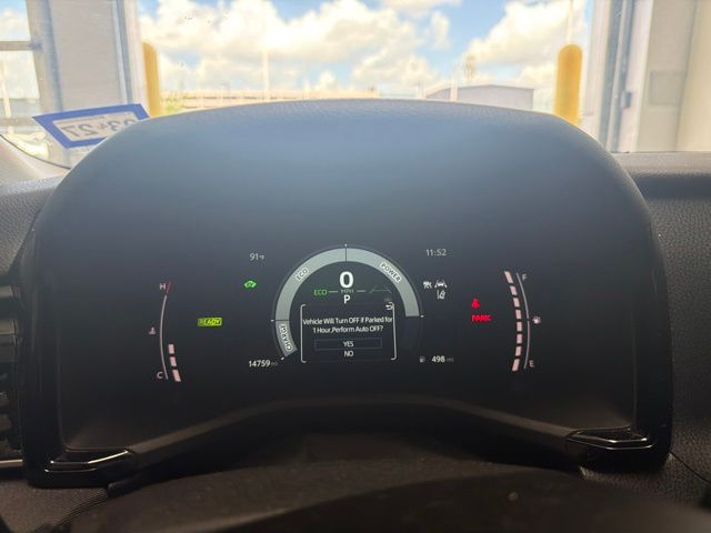 2025 Toyota Camry LE Silver at AutoSavvy Houston Southwest