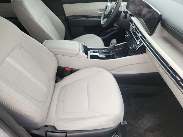 Used 2025 Hyundai Tucson SUV