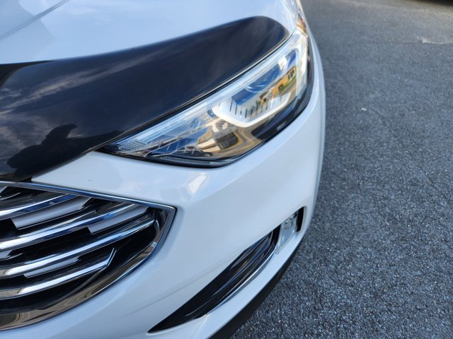 Used 2020 Ford Edge SUV