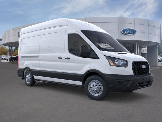 new 2026 Ford Transit-250 car, priced at $58,480