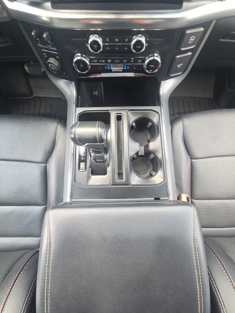 Photo of 2022 Ford F-150 Lariat in Dallas, GA - 45,  2022 Ford F-150 Lariat:B01814