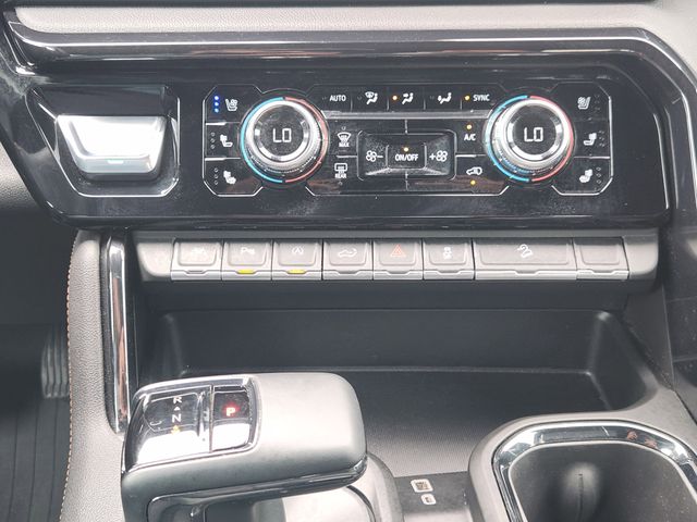 Used 2024 GMC Sierra 1500 Truck