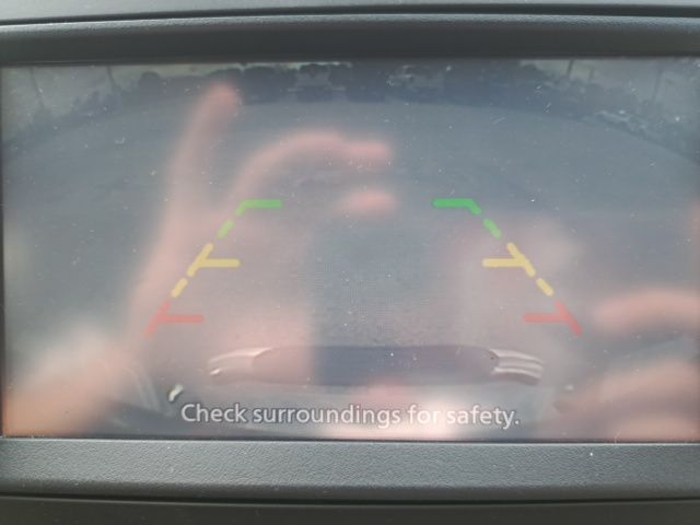 Used 2019 White Nissan SV image 22