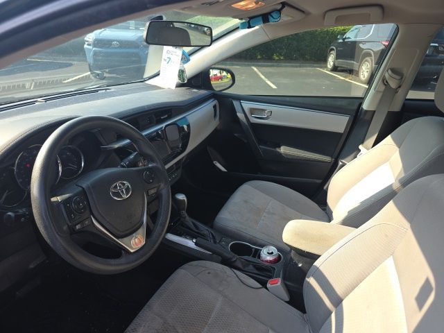 Used 2015 Toyota Corolla Sedan