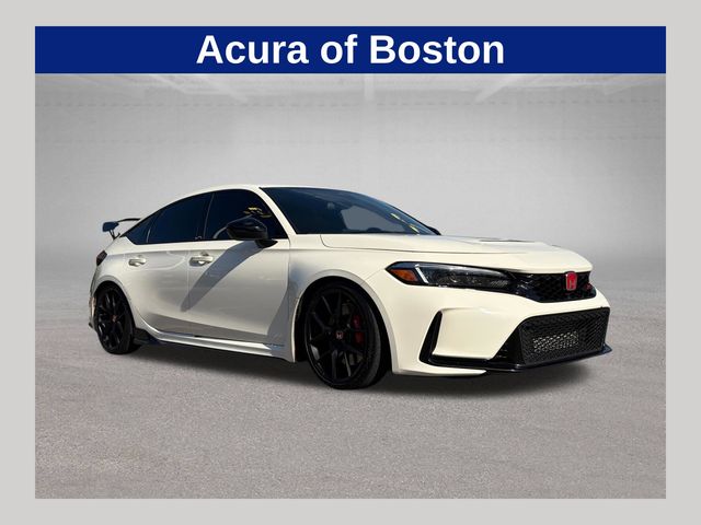 2024 Honda Civic Type R FWD