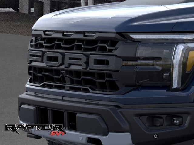 new 2026 Ford F-150 car, priced at $94,780
