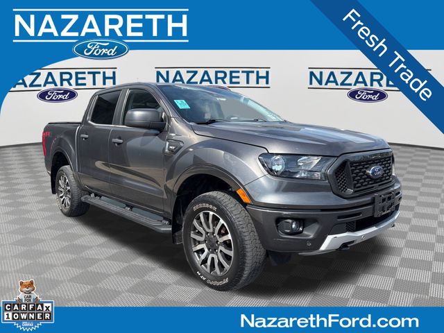 used 2019 Ford Ranger car, priced at $28,599