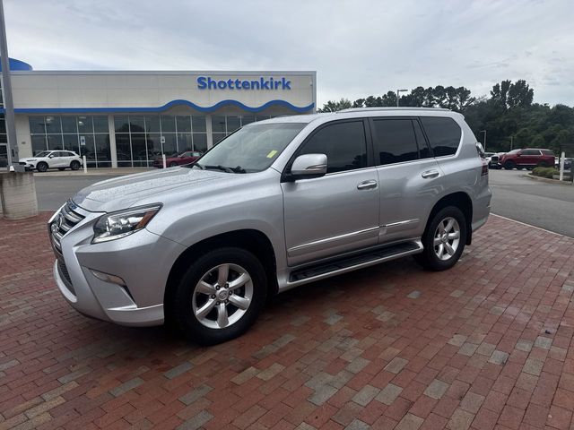 Used 2019 Lexus GX SUV