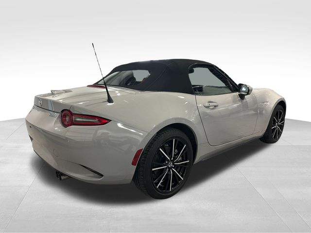 2024 Mazda MX-5 Miata Grand Touring - 6