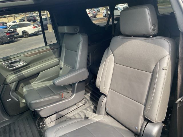 Used Car 2024 Chevrolet Suburban  Z71 For Sale Under $70,000 In San Antonio, Texas