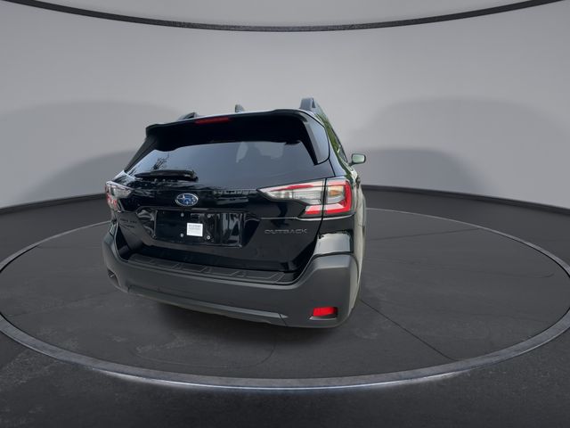 2025 Subaru Outback - $32,443