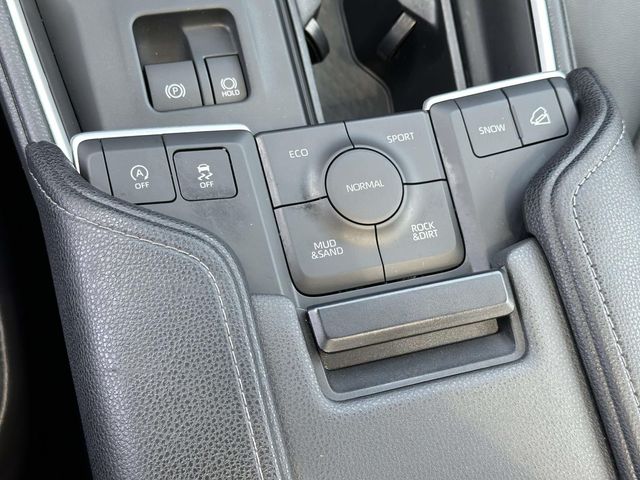 Used 2024 Toyota Grand Highlander SUV