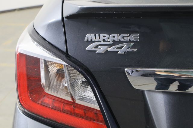 MitsubishiMirage G433