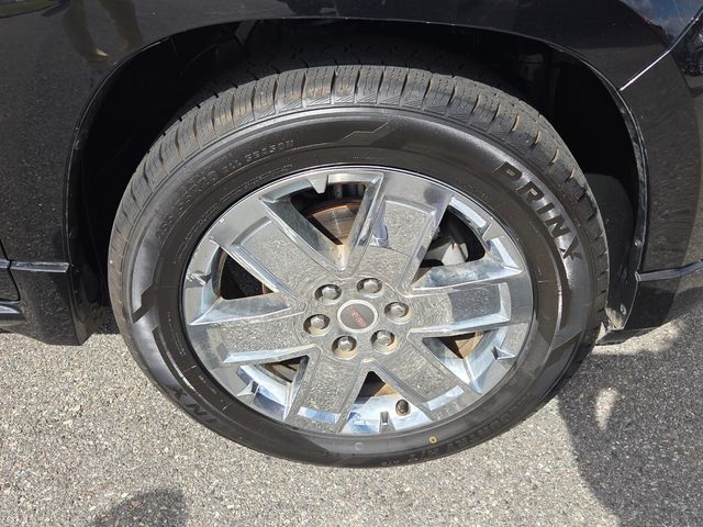 Used 2016 Black GMC Denali image 17