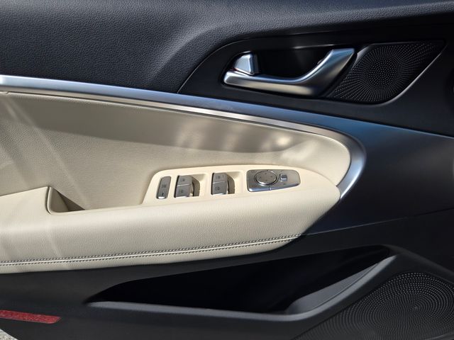 2026 Genesis G80 - $44,315