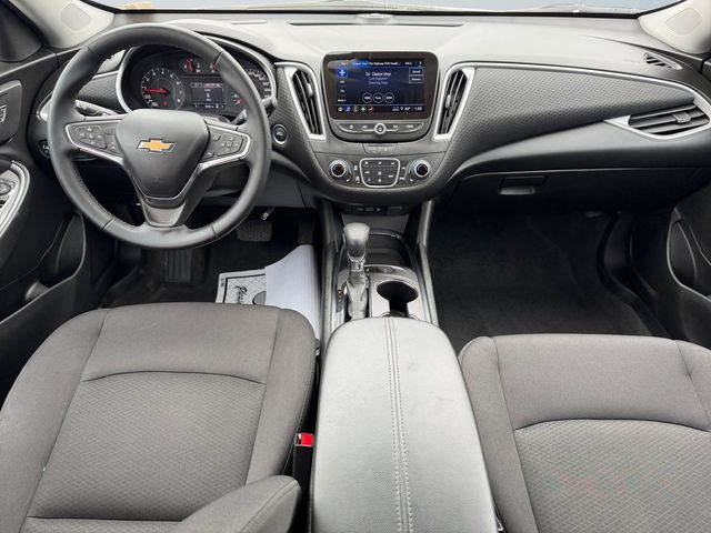 Used 2024  Chevrolet LT image 10