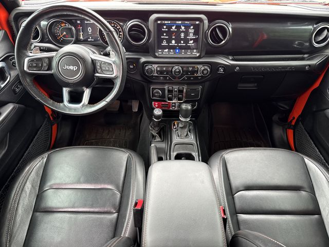 Used 2023 Jeep Wrangler SUV
