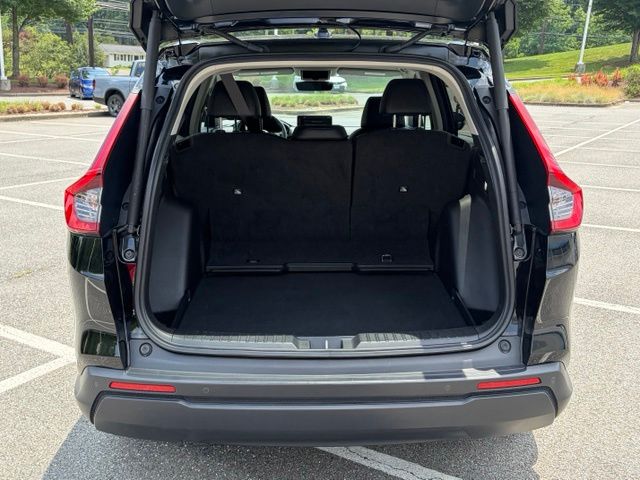 used 2023 Honda CR-V car, priced at $31,449