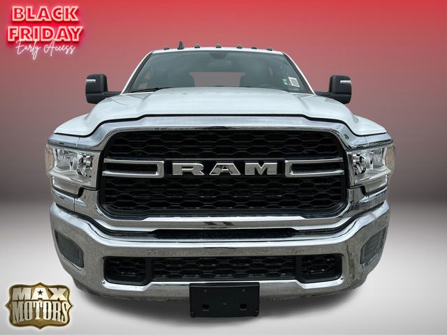 2024 Ram 2500 Tradesman 2