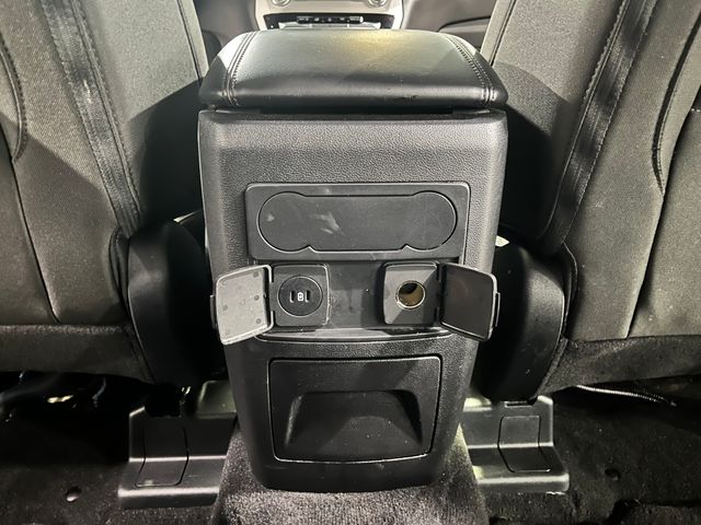 2024 Ford Explorer XLT Silver at Jones Ford