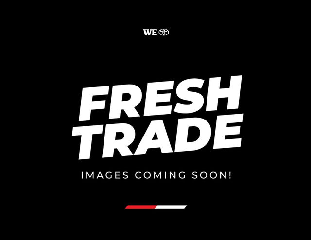 2021 Toyota Tacoma TRD Off Road Double Cab 4WD