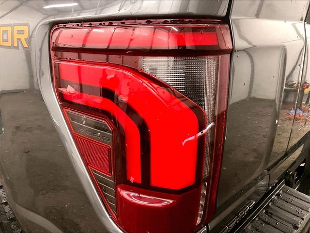 2025 Ford F-150 Tremor Gray at Bob Ruth Ford