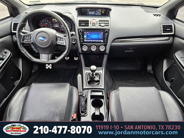 Used Car 2021 Subaru Wrx  Limited For Sale Under $30,000 In San Antonio, Texas