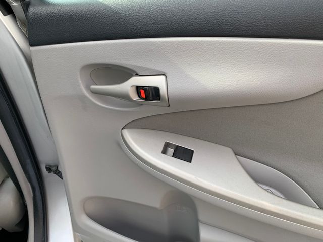Used 2012 Toyota Corolla Sedan