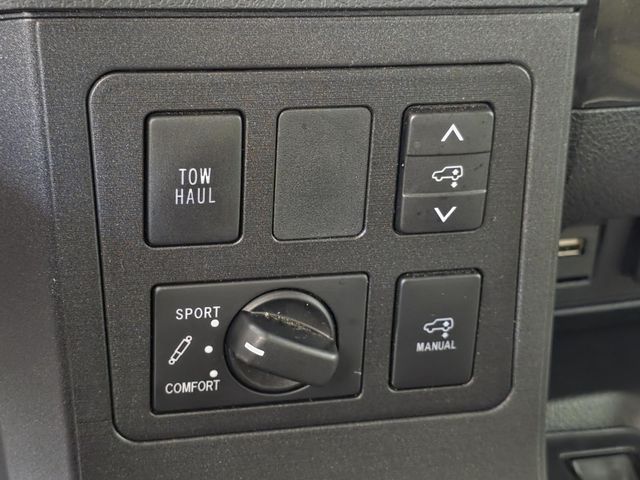 Used 2021 Toyota Sequoia SUV