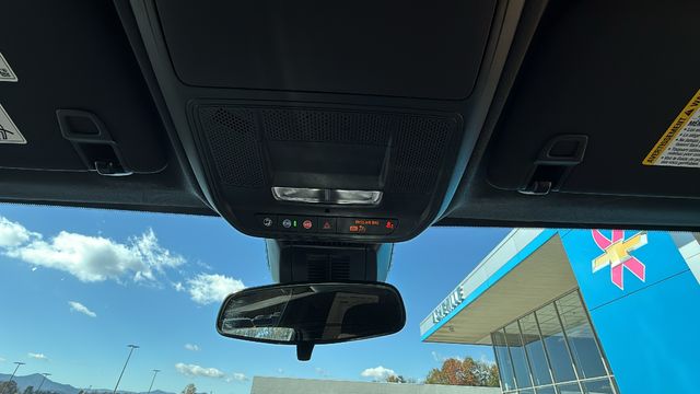 new 2026 Chevrolet Equinox car, priced at $30,820