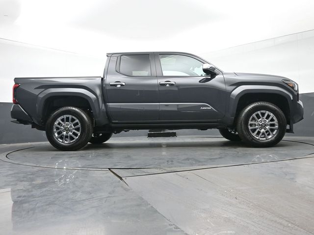 2024 Toyota Tacoma Limited 42