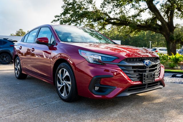 2025 Subaru Legacy Premium AWD