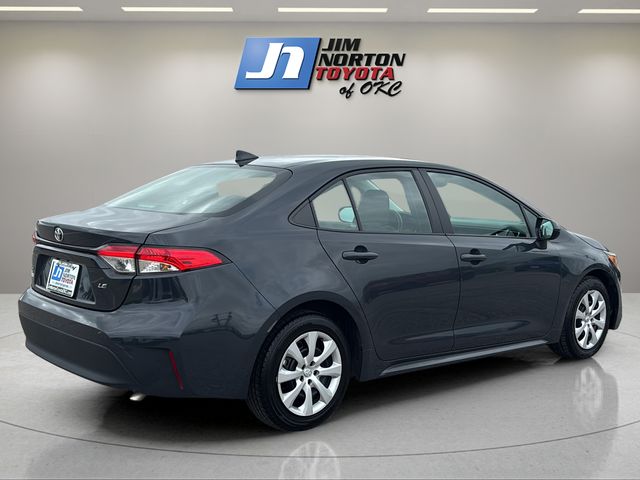 Used 2024 Toyota Corolla Sedan