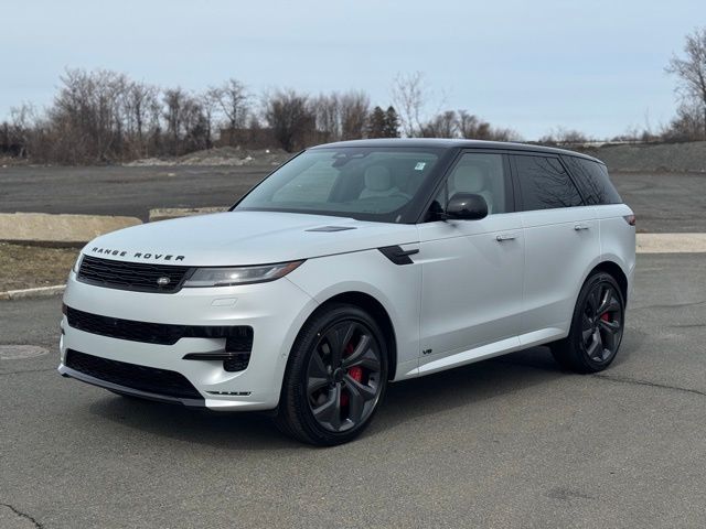 2026 Land Rover Range Rover Sport P530 Autobiography AWD
