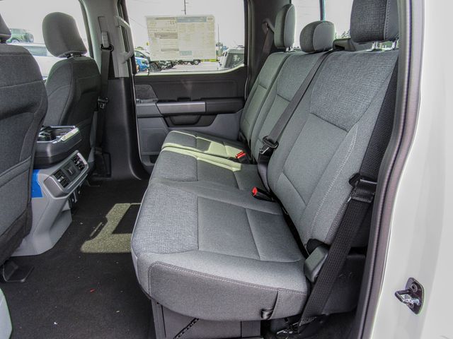 2025 Ford F-150 XLT:167485