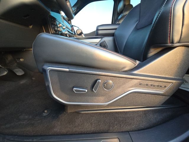 2024 Ford F-150 Raptor:45668A