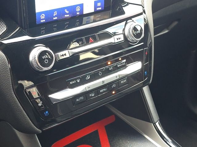 2024 Ford Explorer ST:168393B1A