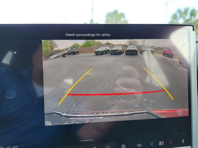 2026 Mazda CX-5 2.5 S Preferred Red at Stokes Mazda