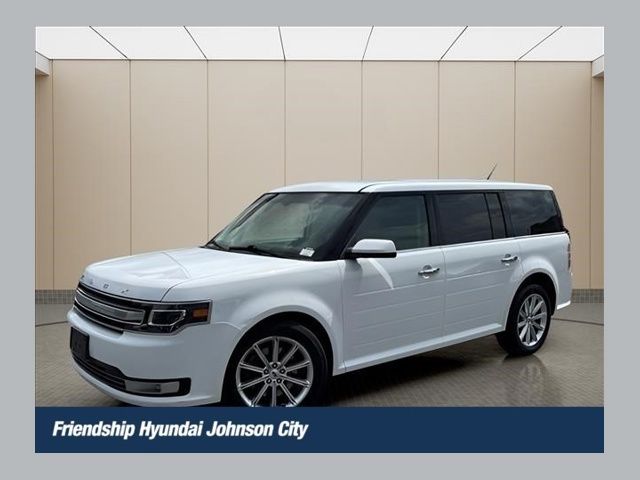 2019 Ford Flex Limited AWD