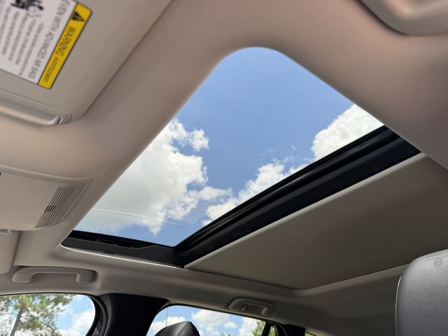 2026 Mazda CX-50 2.5 S Meridian Edition Gray at Parkway Family Mazda